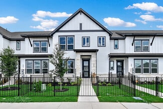 529 Emory Crossing Blvd, Hutto, TX 78634