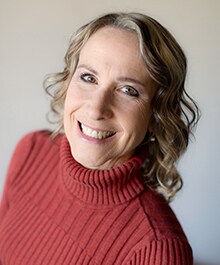 Susan German