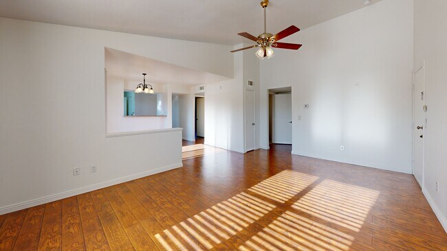 1150 N Buffalo Dr unit 2077, Las Vegas, NV 89128 - photo 2