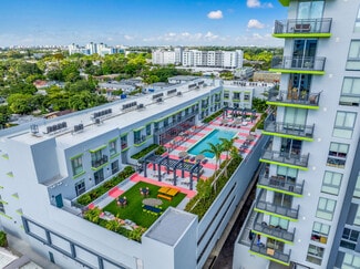 1470 NW 36th St, Miami, FL 33142