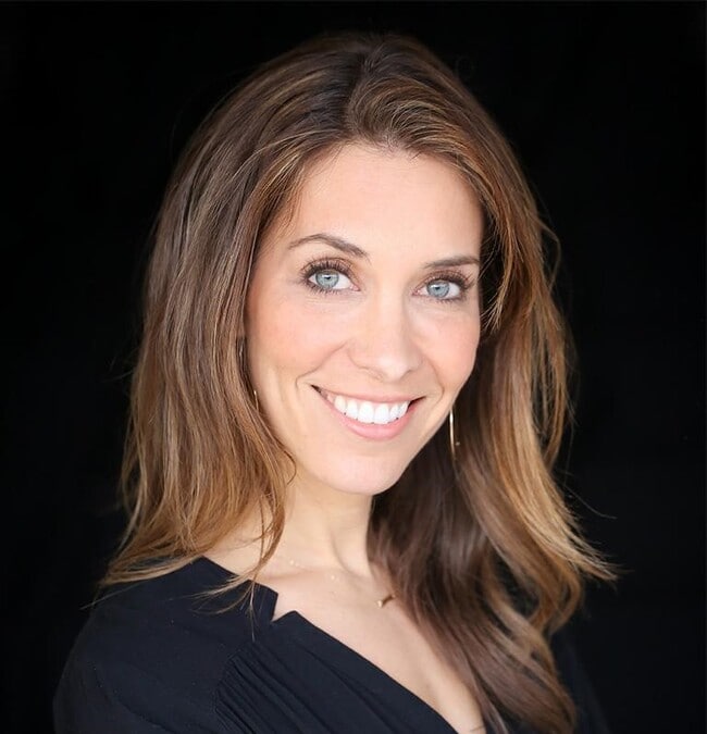 Rebecca Donnelly