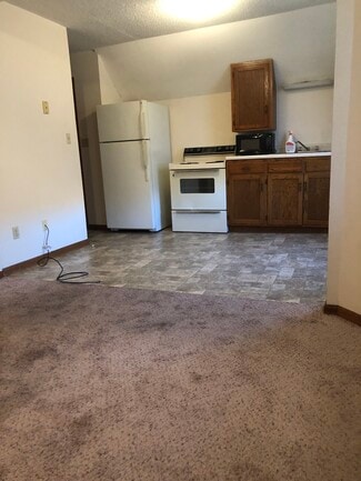 309 Hart St Unit D, Jefferson City, MO 65109