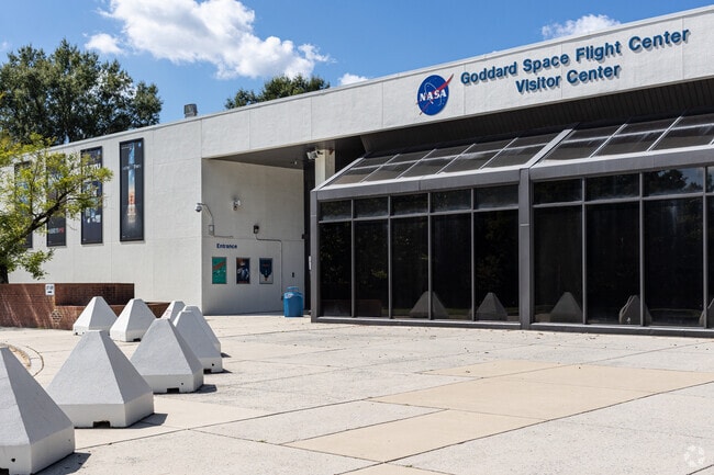 Come spend the day at the NASA's Goddard Space Flight Center and learn all about it's missions.