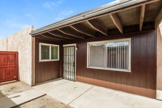 2625 N Alvernon Way, Tucson, AZ 85712