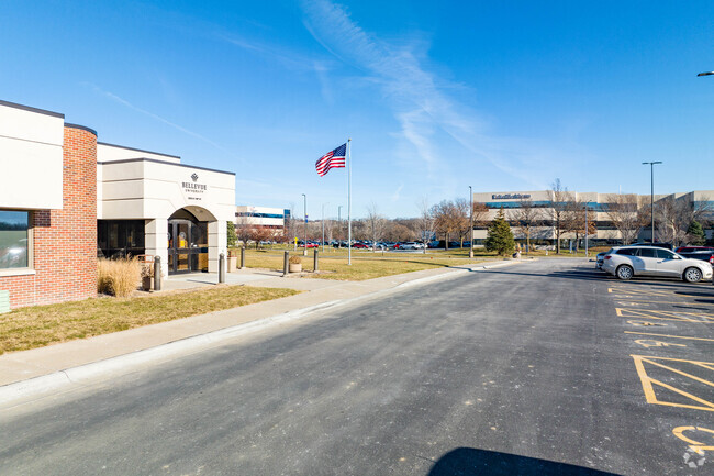 Quest Forward Academy Omaha