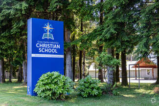 Grays Harbor Adventist Christian School