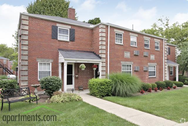 Sycamore Square Apartments - 41 Patterson Village Dr, Dayton, OH ...