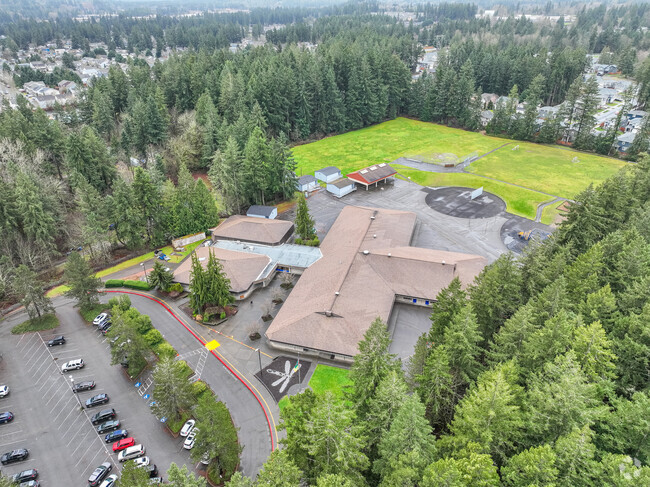 Crestwood Elementary School