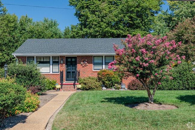 Pocoshock offers a variety of ranch homes that will be perfect for your family.