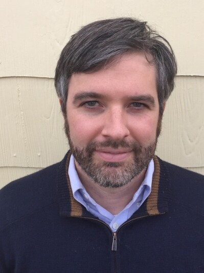 Daniel Morris