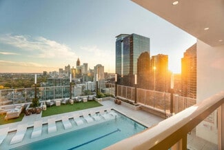 195 13th St NE, Atlanta, GA 30309