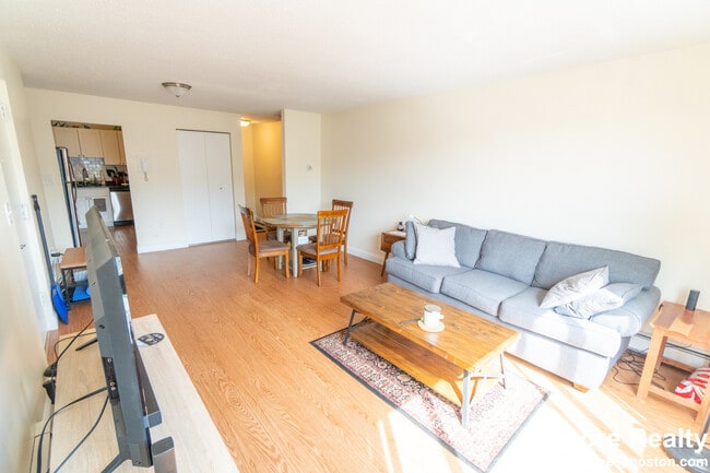 109-111 Tremont St unit 422, Boston, MA 02135 - photo 3