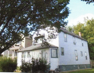 1818 Darrow Ave Unit 1, Evanston, IL 60201