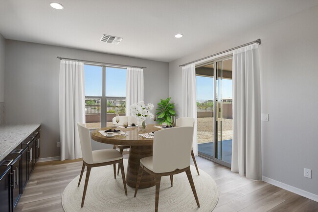 25100 N 171st Ave, Surprise, AZ 85387 - photo 5