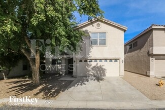 2278 E Spruce Dr, Chandler, AZ 85286