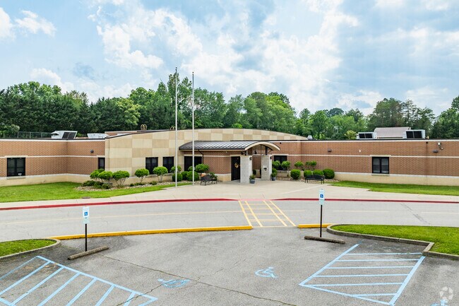 Mountain View Elementary School