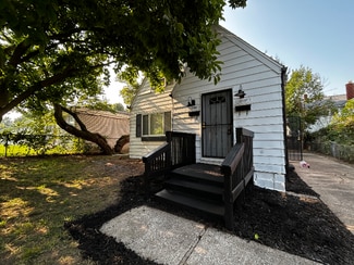 1710 Cone St Unit 2, Toledo, OH 43606