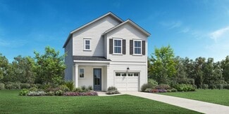 435 Queenview Ln, Charleston, SC 29414