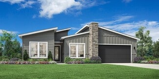 3675 N San Carlos Way, Star, ID 83669