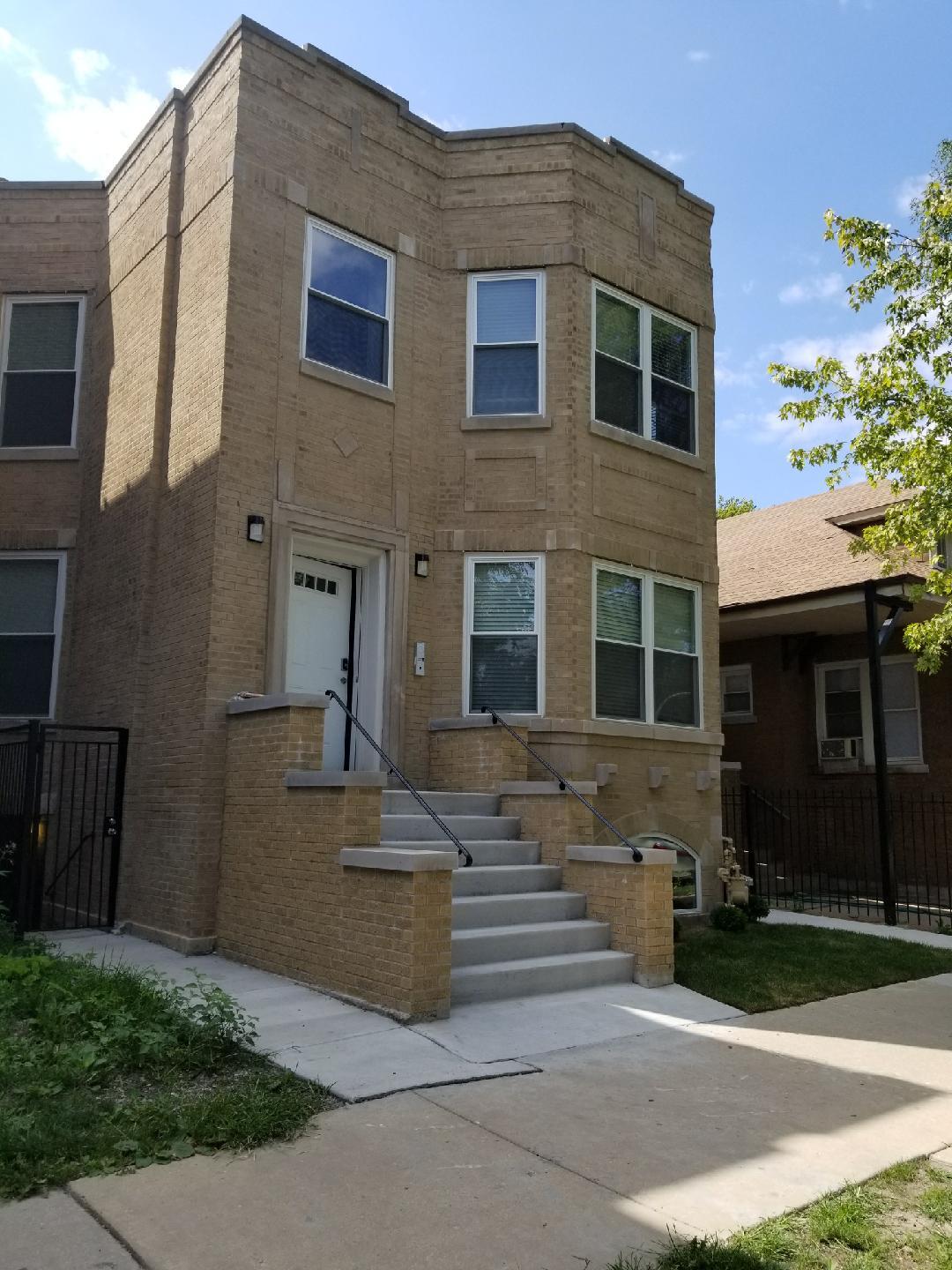 Building Exterior