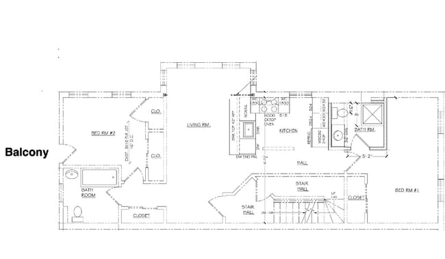 809 N Harrison St unit A, Wilmington, DE 19806 - photo 3
