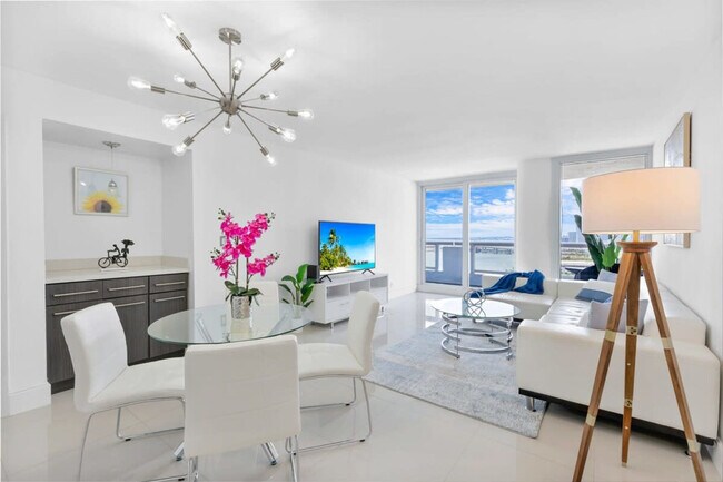 The Grand unit ID1054079P, Miami, FL 33132 - photo 3