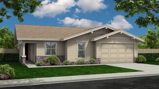 12653 W Pine Grass St, Star, ID 83669