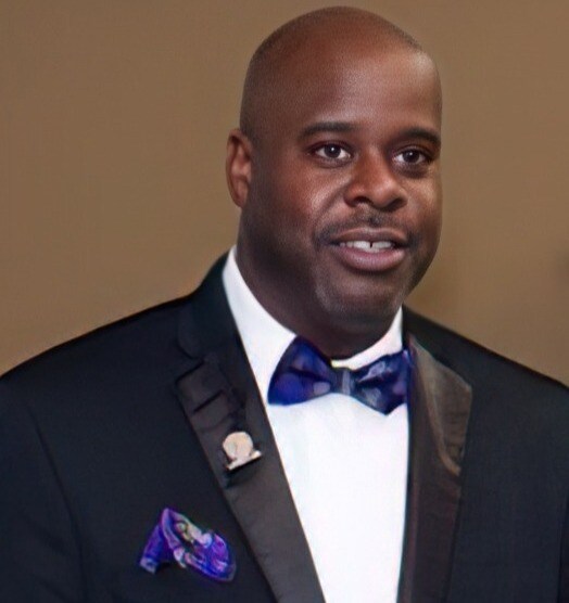 Antwann Rhodes