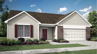 5902 E 109th Ct Unit 36033843, Winfield, IN 46307
