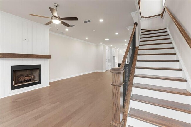 608 Goldsmith Ct unit 113, Johns Creek, GA 30022 - photo 3