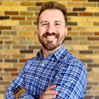 Jacob Mcdonald