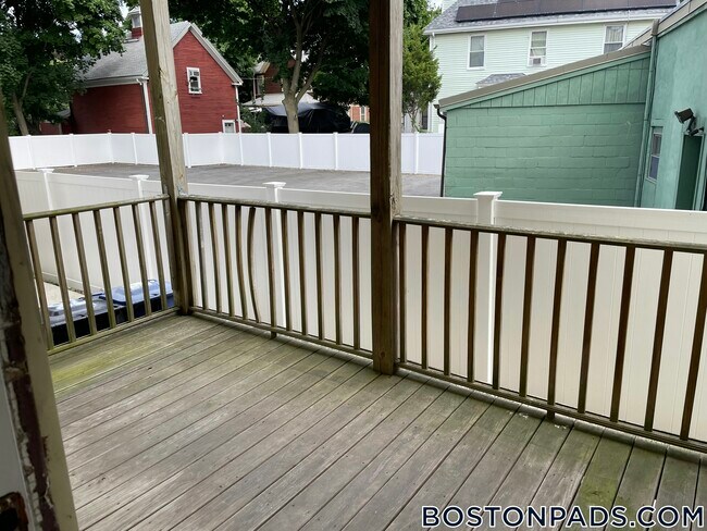 78 Aldie St unit 1, Allston, MA 02134 - photo 2