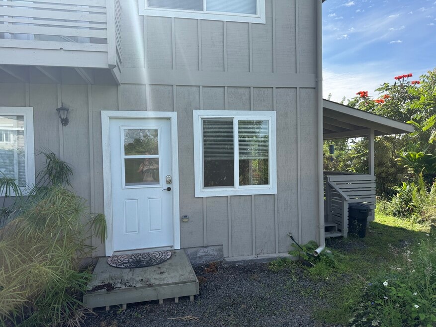 73-1006 Ahikawa St unit Back House Lower, Kailua Kona, HI 96740 - photo 1