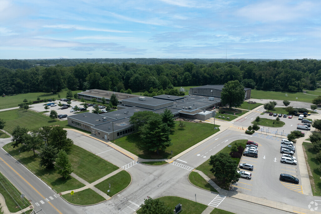 Binford Elementary is a highly-rated public school in Bloomington, IN.