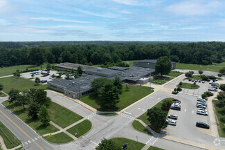 Binford Elementary School