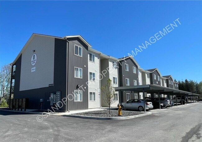 Ponderay Lodge, Ponderay, ID 83852 - photo 6