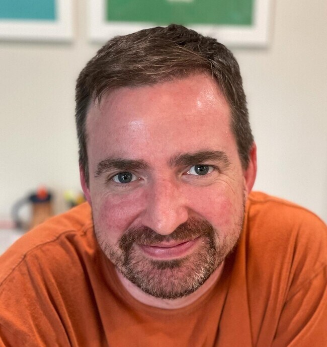 Matthew Schuchard