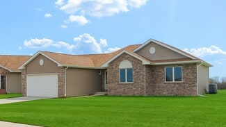 3764 W 68th Ave Unit 37144841, Merrillville, IN 46410