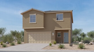 17150 S Paseo Cielo Gris, Sahuarita, AZ 85629