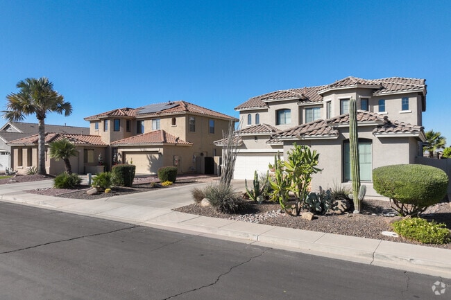 Larger homes in Seville range from $550,000 to $1.5 million.