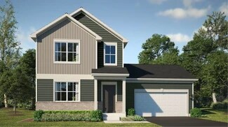 368 Danforth Dr, Oswego, IL 60543