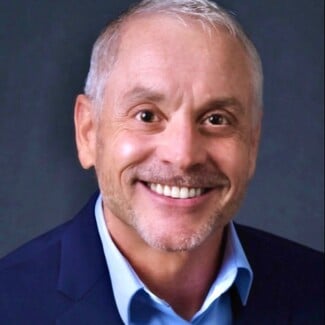 Mark Lynett