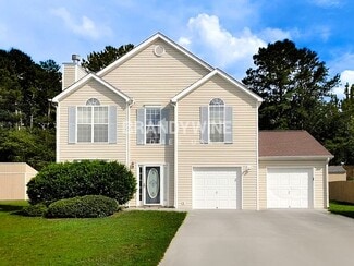 1038 Wynnbrook Ln, Jonesboro, GA 30238