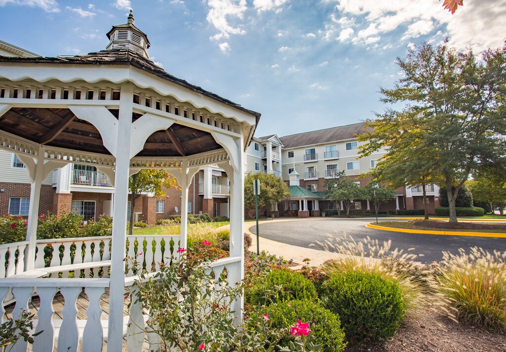 River Run Senior Apartments 1390013911 Hedgewood Dr, Woodbridge, VA