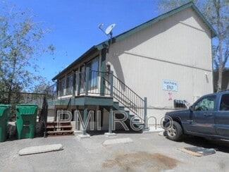 1340 N Sierra St Unit 1, Reno, NV 89503