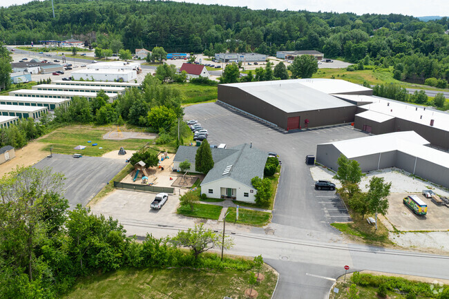 In it's 30th year, Tender Years Childcare in Allenstown is a center for years 6-12 weeks.