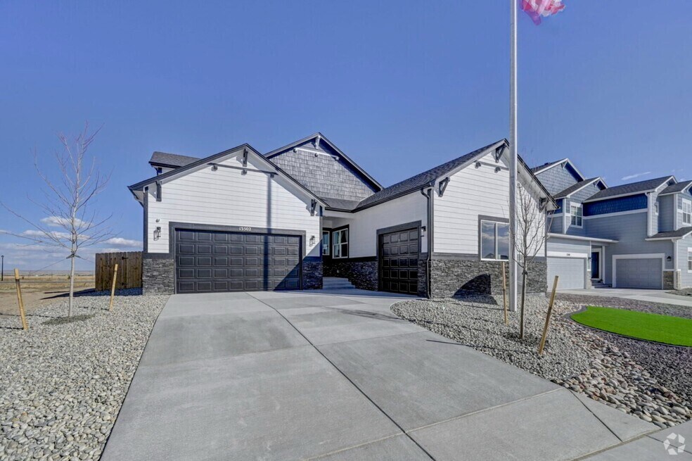 11054 Evening Creek Dr unit 36477130, Peyton, CO 80831 - photo 1