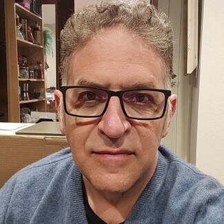 Christopher Charman