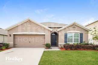 1478 Silverado Flats St, Kissimmee, FL 34744