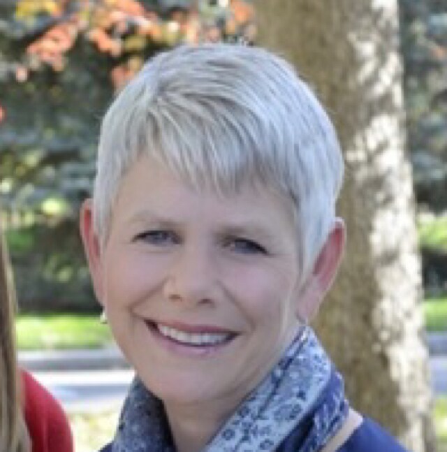 Mindy Graeter